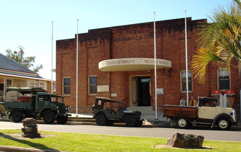 Military Museum