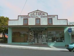 The Bowraville Folk Museum 