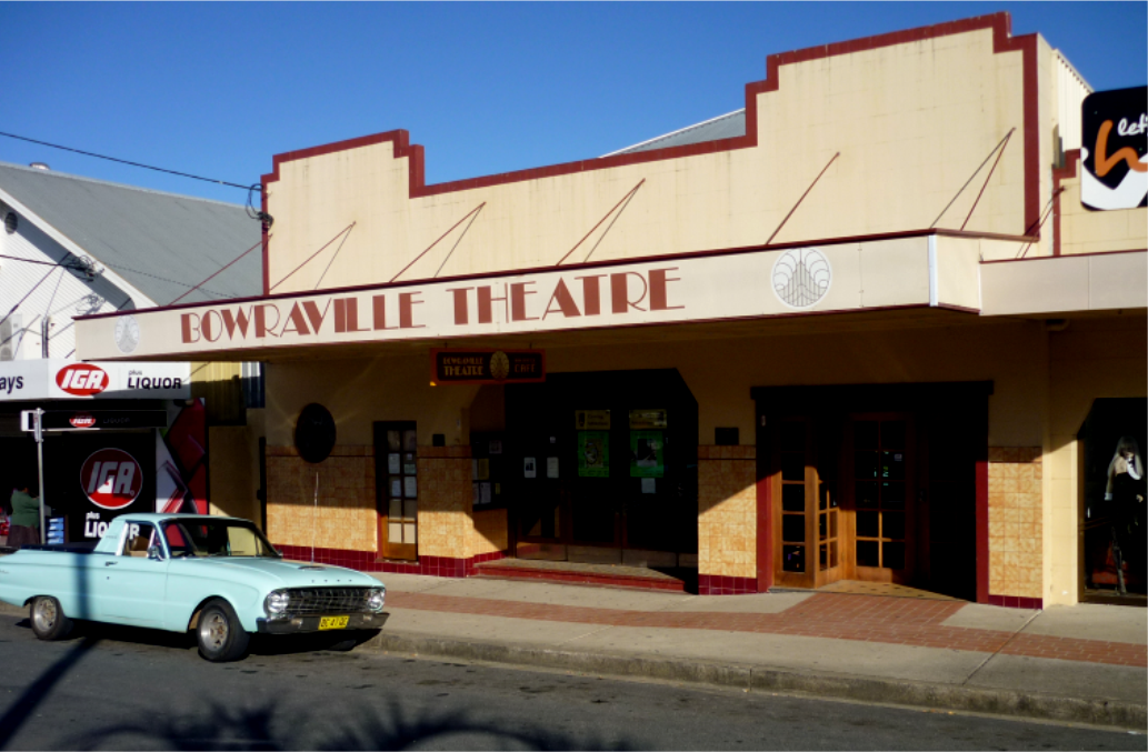 Bowraville Theatre